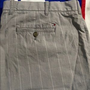 Tommy Chinos